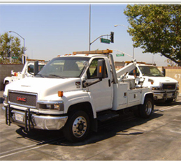 Towing Service Broward