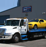 Towing Service Broward